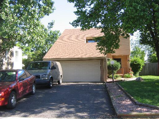 7003 W 74th St., Nottingham Park, IL 60638