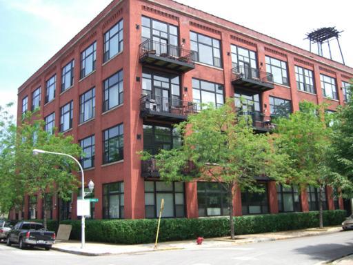 1259 N Wood St. #307, Chicago, IL 60622