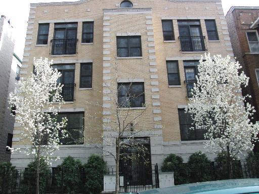 925 W Lakeside St. #1E, Chicago, IL 60640