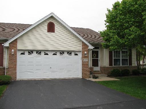16749 S Sunset Ridge Ct., Lockport, IL 60441