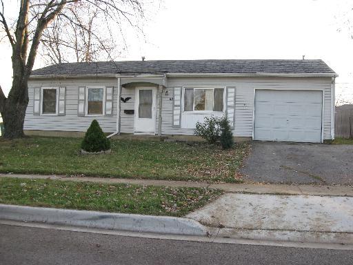 [Address Hidden by Seller], Romeoville, IL 60446
