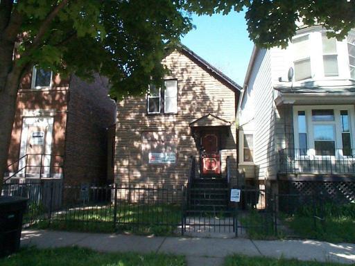 6854 S Dorchester Ave., Chicago, IL 60637