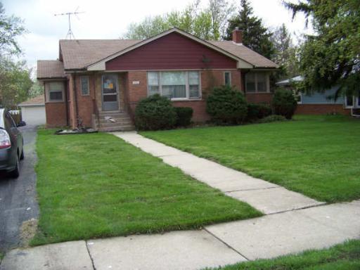 618 Sterling Ave., Flossmoor, IL 60422