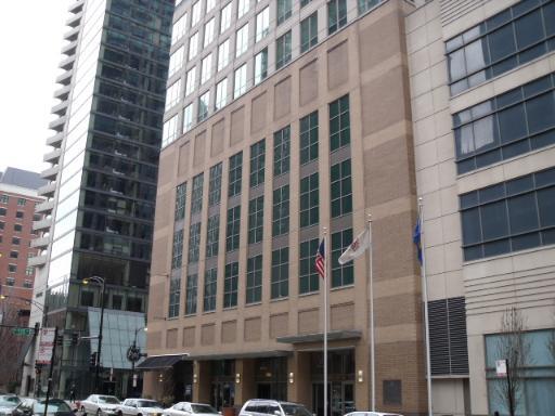 2 E Erie St. #2107, Chicago, IL 60611