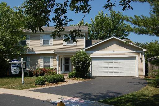 5720 Antler Ln., Westmont, IL 60559