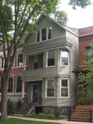 3309 N Lakewood Ave., Chicago, IL 60657