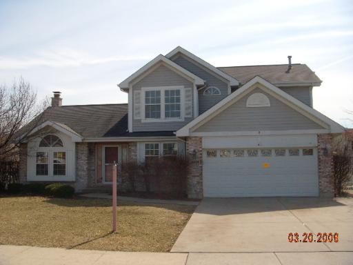 8031 W Old Mill Rd., Frankfort, IL 60423