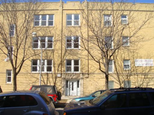 3102 W Argyle St. #3, Chicago, IL 60625