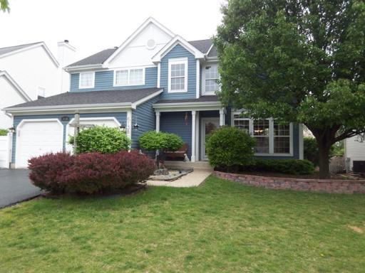 6138 Newbury Ct., Gurnee, IL 60031
