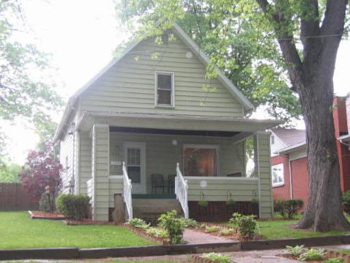 314 S 2nd Ave., Streator, IL 61364