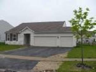 3411 Harms Rd., Joliet, IL 60435