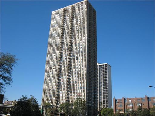 1660 N Lasalle St. #1810, Chicago, IL 60614
