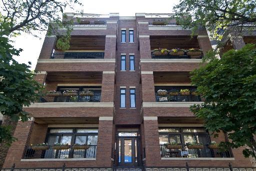 2912 N Sheffield St. #2S, Chicago, IL 60657