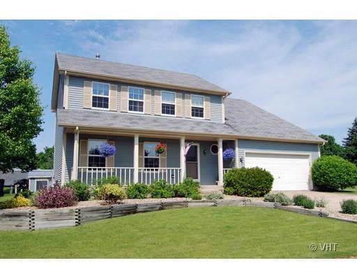 1463 William St., Sycamore, IL 60178