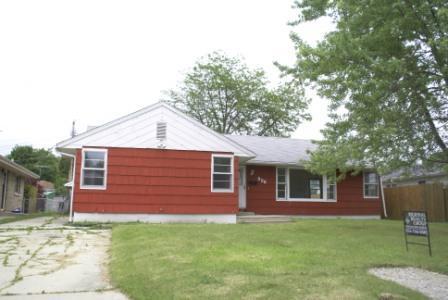 908 Ronnie Ct., Joliet, IL 60435