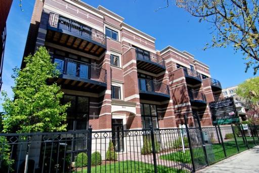 5014 N Kenmore Ave. #1N, Chicago, IL 60640