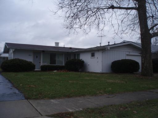 812 Westshire Dr., Joliet, IL 60435