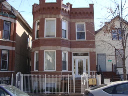 1645 N Mozart St., Chicago, IL 60647