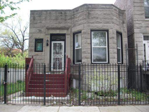 6607 S Langley Ave., Chicago, IL 60637