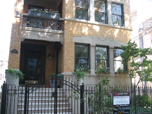 444 W Wrightwood St. #A, Chicago, IL 60614
