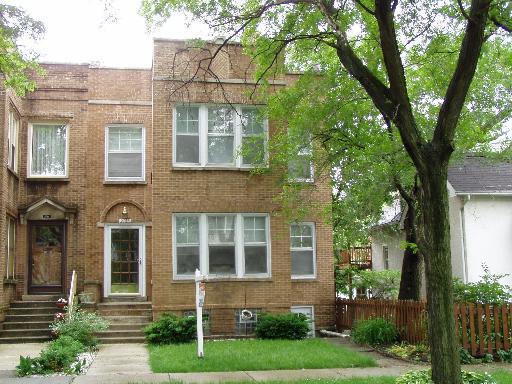 [Address Hidden by Seller], Chicago, IL 60645