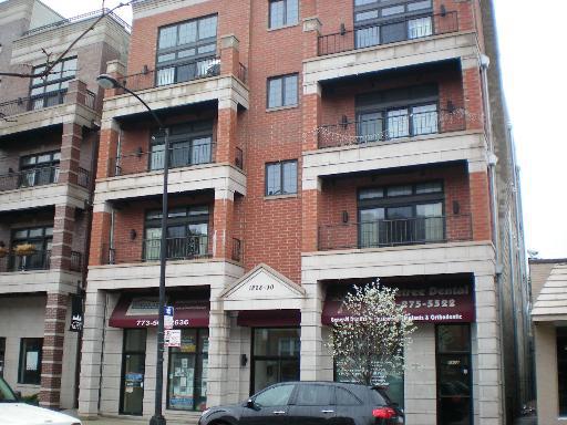 1830 W Foster Ave. #3W, Chicago, IL 60640