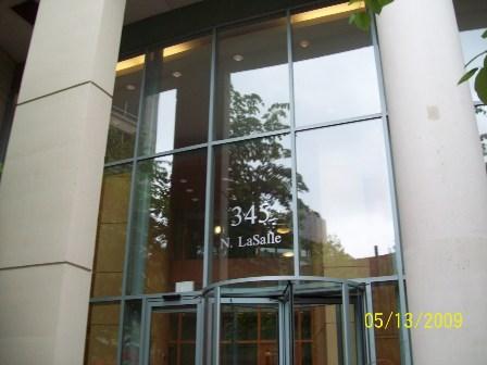 345 N Lasalle Dr. #2701, Chicago, IL 60654