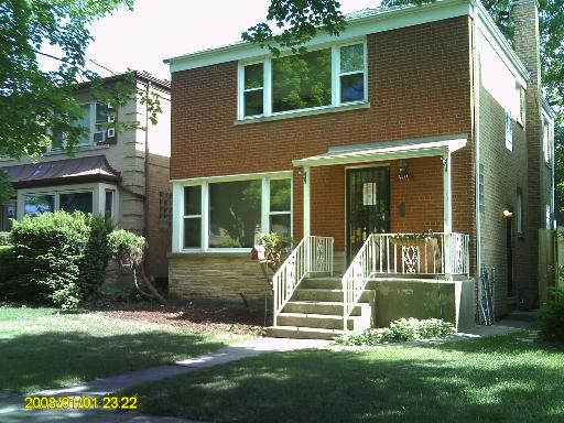 3111 W Jerome St., Chicago, IL 60645