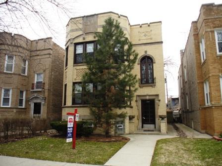 6628 N Maplewood Ave., Chicago, IL 60645