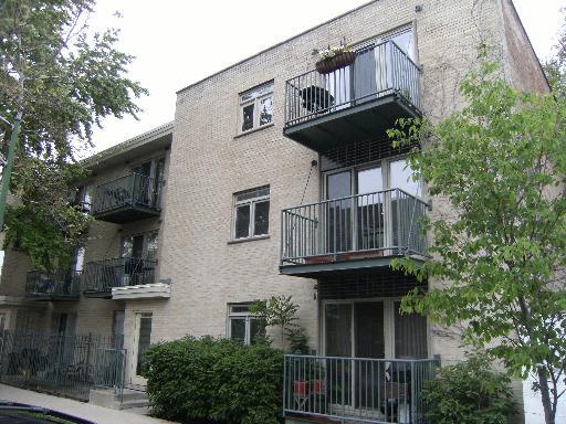 1244 W Byron St. #3, Chicago, IL 60613