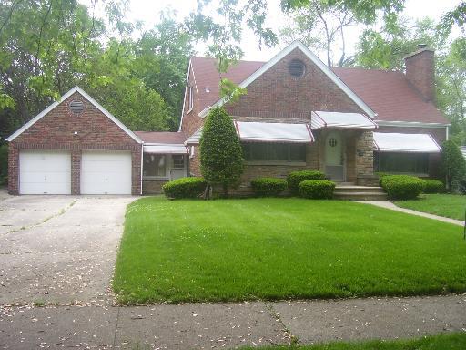 1030 Campbell Ave., Chicago Heights, IL 60411