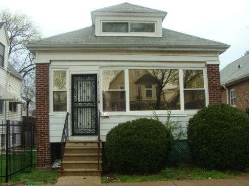 732 E 88th Place Ave., Chicago, IL 60619