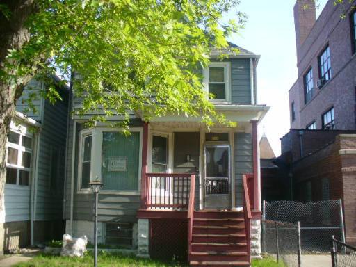 713 E 90th Pl., Chicago, IL 60619