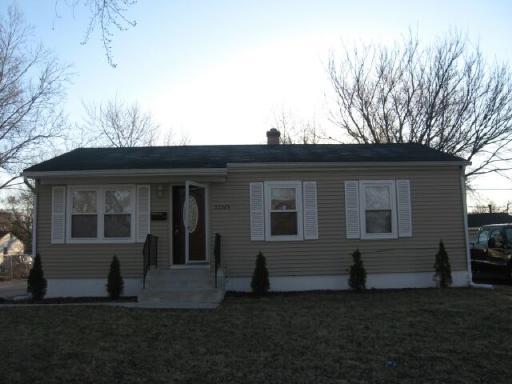 22243 Merrill Ave., Sauk Village, IL 60411