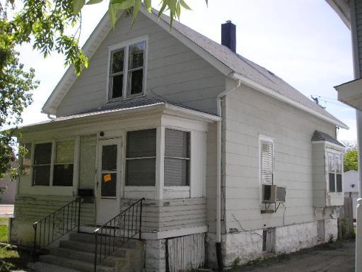 814 John St., Joliet, IL 60435