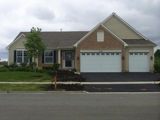 1604 Farmstead Ln., Dekalb, IL 60115
