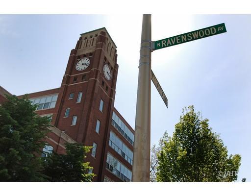1801 W Larchmont St. #301, Chicago, IL 60613