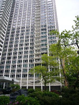4250 N Marine Dr. #1025, Chicago, IL 60613