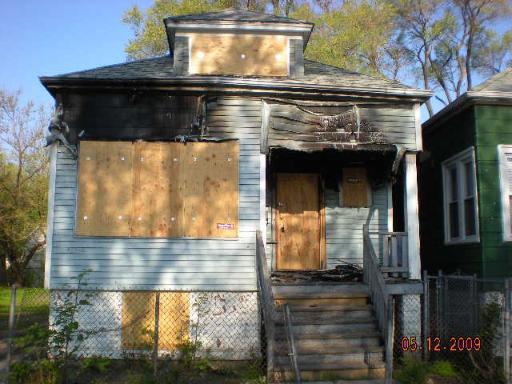 5712 S Racine Ave., Chicago, IL 60636