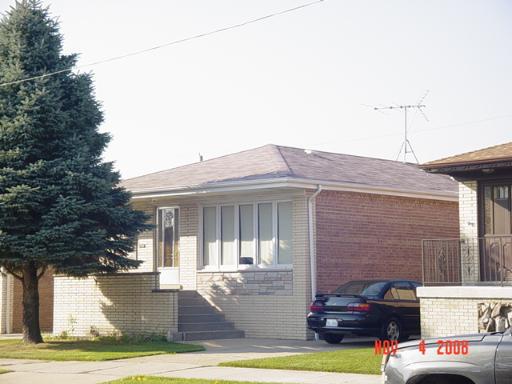 11524 S Avenue  H, Chicago, IL 60617