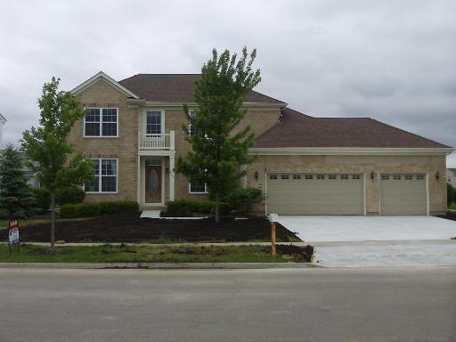 1563 Farmstead Ln., Dekalb, IL 60115