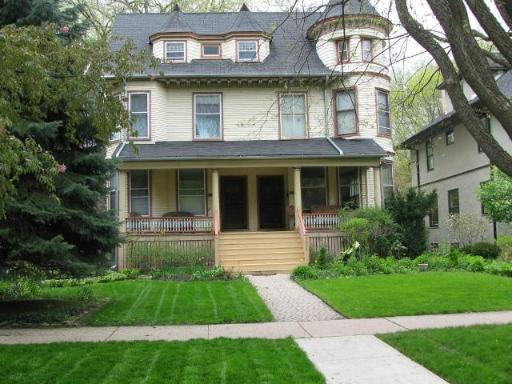 2032 Orrington Ave. #-, Evanston, IL 60201
