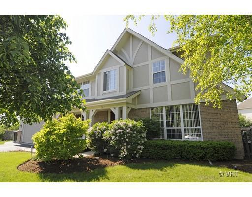 282 Winstead Pl., Mundelein, IL 60060