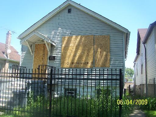 8349 S Kerfoot Ave., Chicago, IL 60620