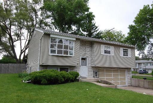4406 Linden Ln., Rolling Meadows, IL 60008