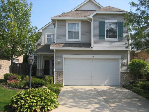 1715 Astor Ave., Oak Brook Terrace, IL 60181