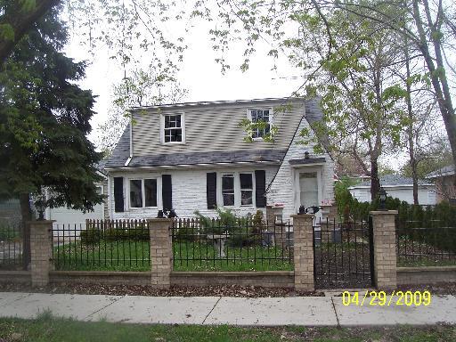 7038 W 74 Th St., Nottingham Park, IL 60638