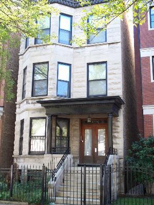 3744 N Fremont St., Chicago, IL 60613