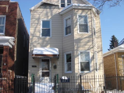5345 S Maplewood Ave., Chicago, IL 60632