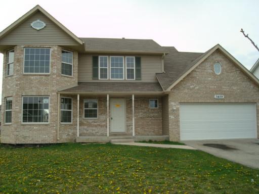 3409 Grasslake Dr., Joliet, IL 60435